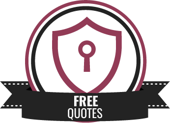 free quotes badge