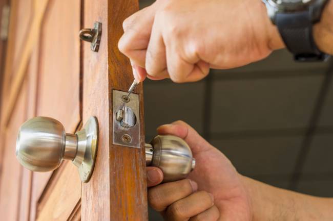 Commercial Locksmith Pearl MS