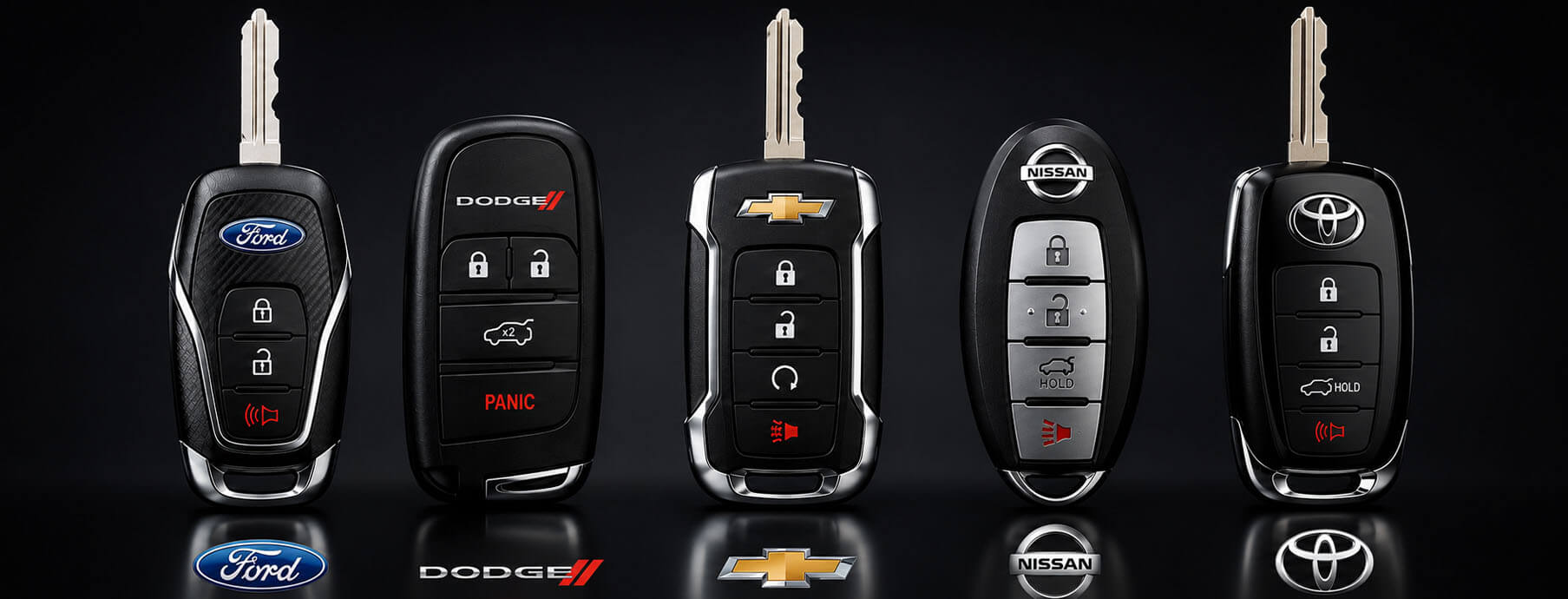 Mobile Locksmith